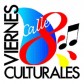 VIERNES CULTURALES CULTURAL FRIDAYS